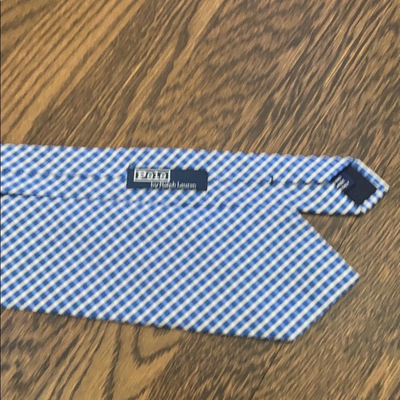 Polo by Ralph Lauren tie - Picture 2 of 3